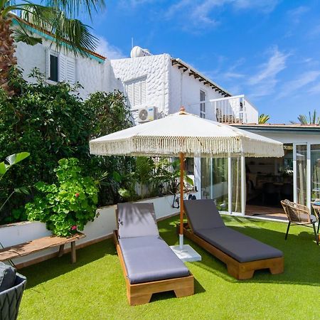 Akamas Sunset Boho Chic Maisonette By One Villas Πόλη Εξωτερικό φωτογραφία