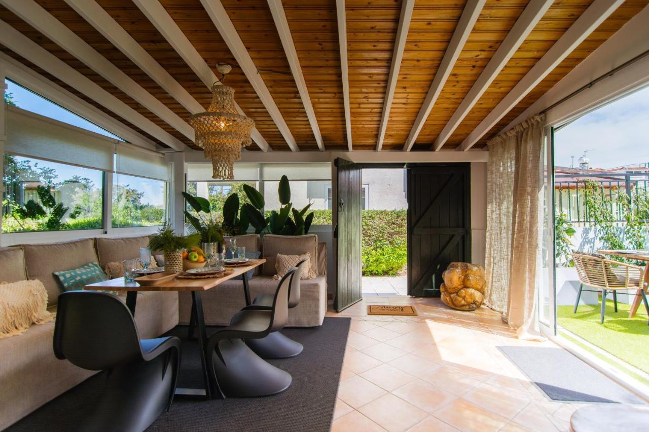 Akamas Sunset Boho Chic Maisonette By One Villas Πόλη Εξωτερικό φωτογραφία