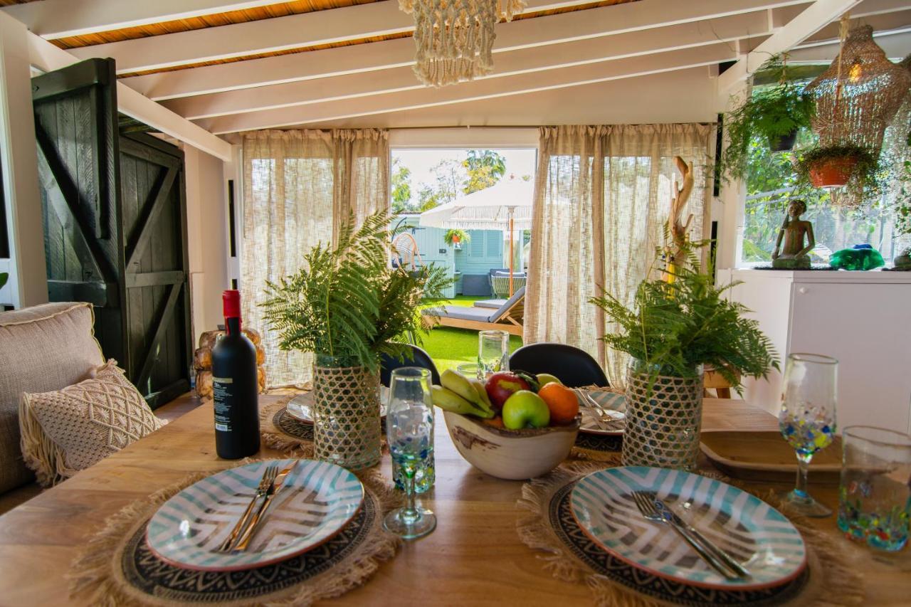 Akamas Sunset Boho Chic Maisonette By One Villas Πόλη Εξωτερικό φωτογραφία