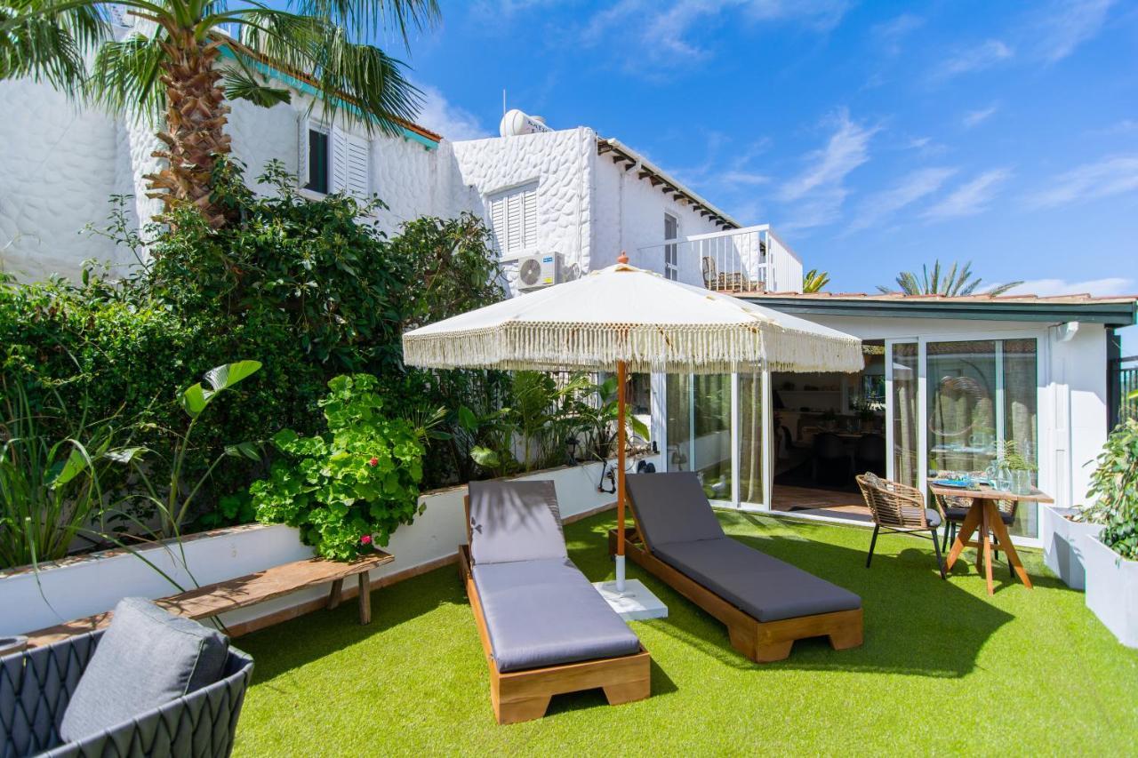 Akamas Sunset Boho Chic Maisonette By One Villas Πόλη Εξωτερικό φωτογραφία