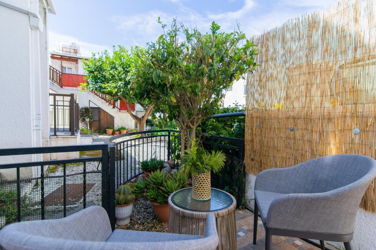 Akamas Sunset Boho Chic Maisonette By One Villas Πόλη Εξωτερικό φωτογραφία