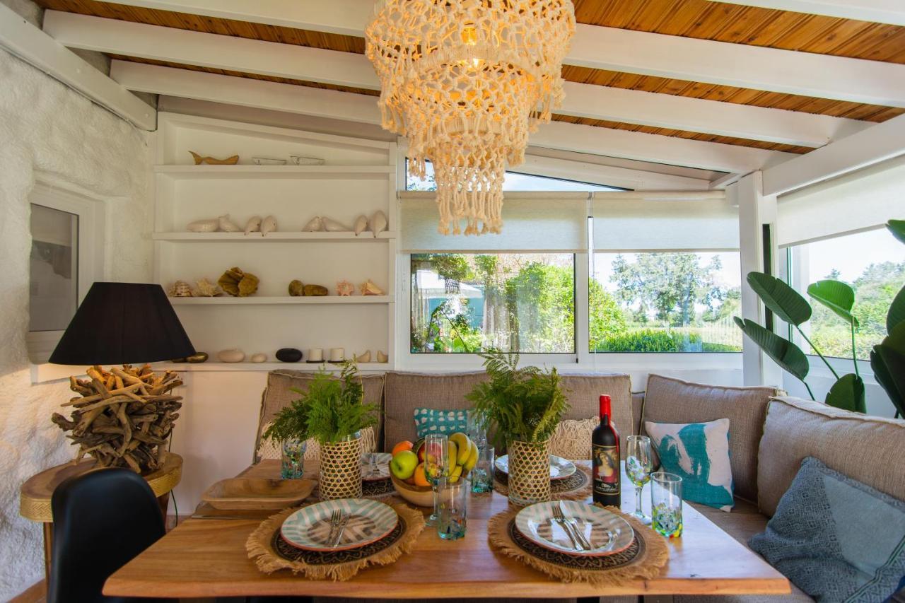 Akamas Sunset Boho Chic Maisonette By One Villas Πόλη Εξωτερικό φωτογραφία