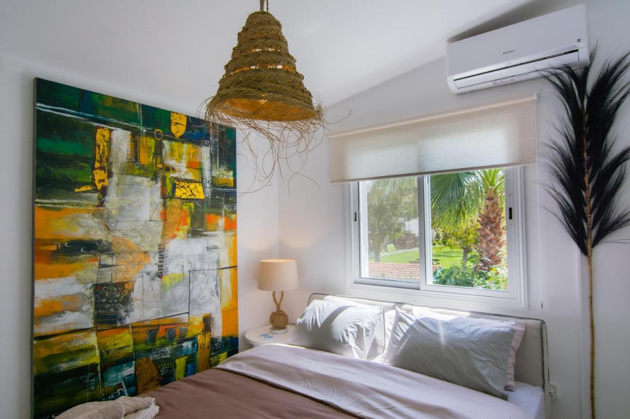 Akamas Sunset Boho Chic Maisonette By One Villas Πόλη Εξωτερικό φωτογραφία
