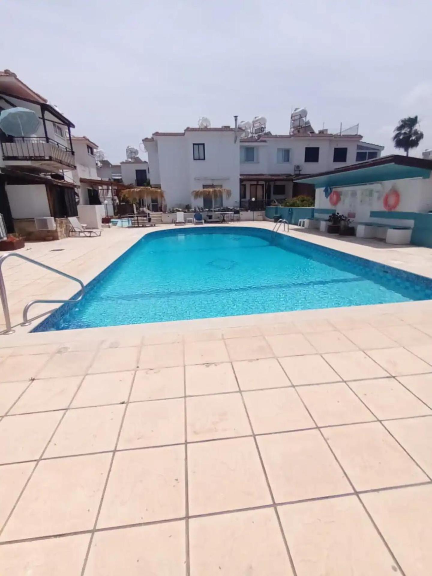 Akamas Sunset Boho Chic Maisonette By One Villas Πόλη Εξωτερικό φωτογραφία